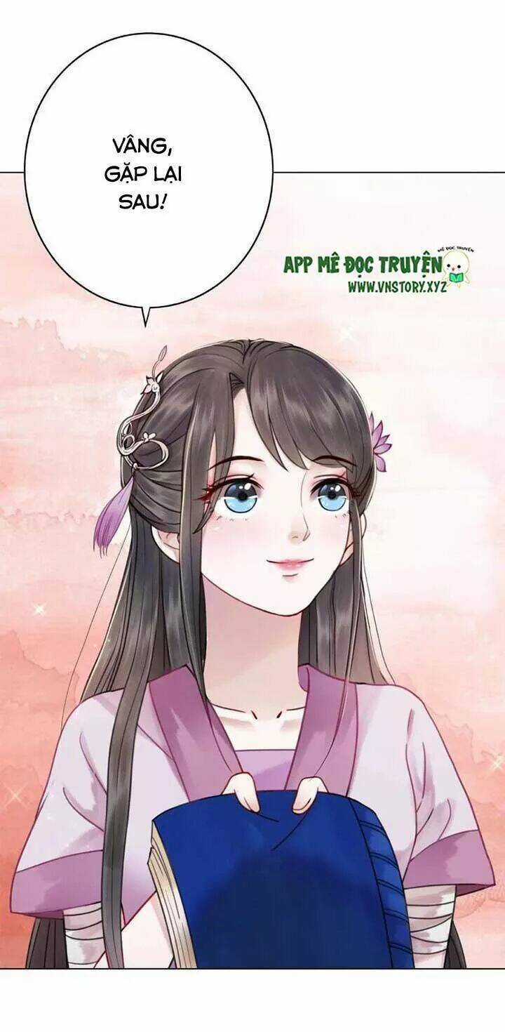 Cực Phẩm Phế Vật Tiểu Thư Chapter 30 trang 23