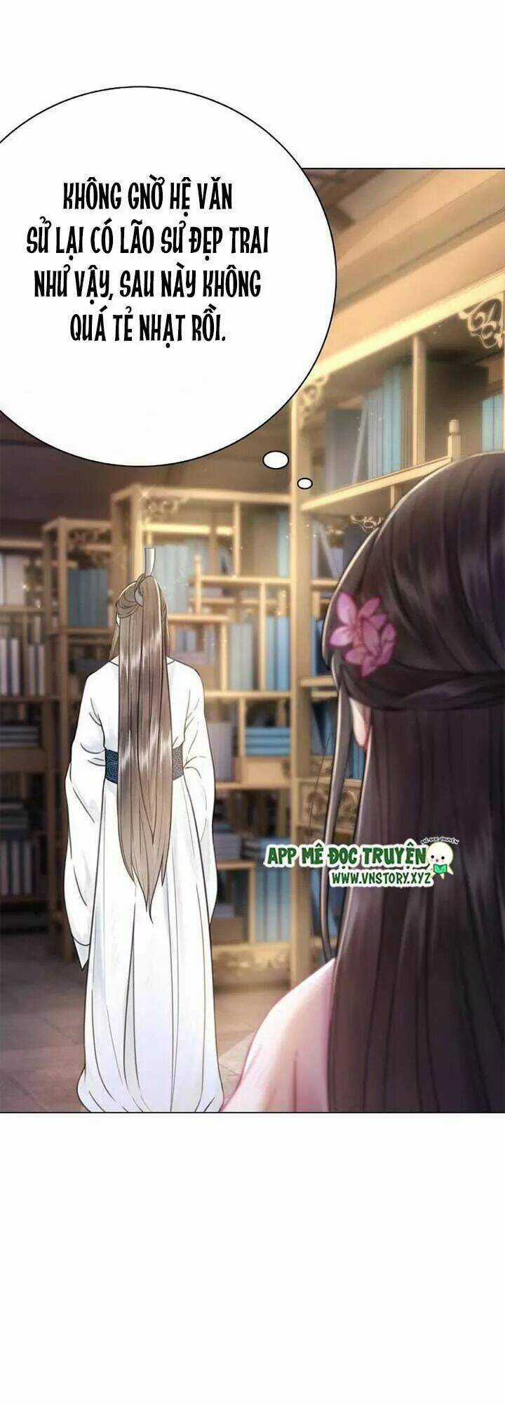 Cực Phẩm Phế Vật Tiểu Thư Chapter 30 trang 24