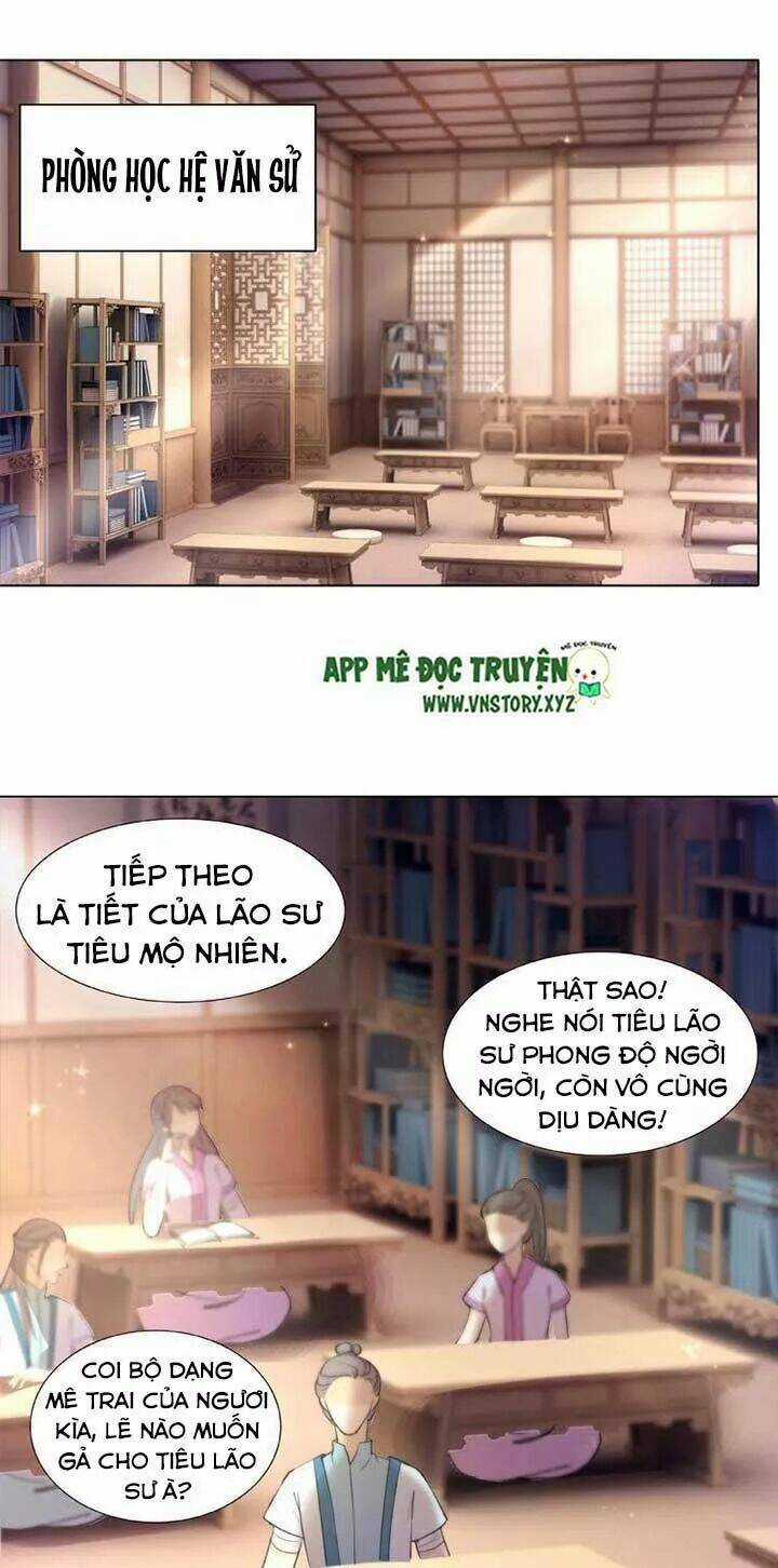 Cực Phẩm Phế Vật Tiểu Thư Chapter 30 trang 25