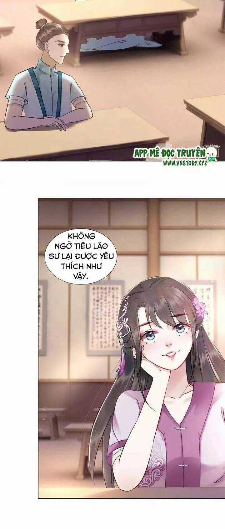 Cực Phẩm Phế Vật Tiểu Thư Chapter 30 trang 26