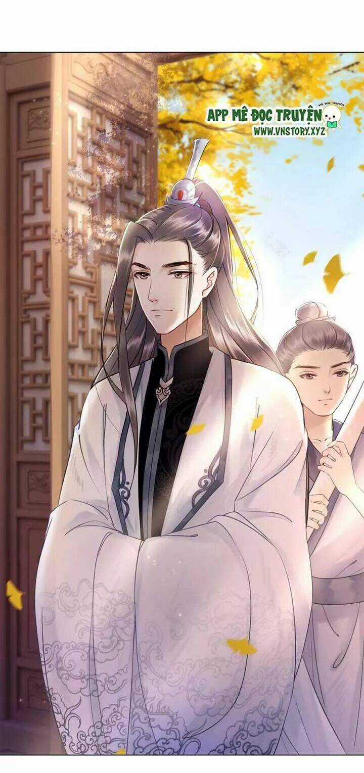 Cực Phẩm Phế Vật Tiểu Thư Chapter 30 trang 27