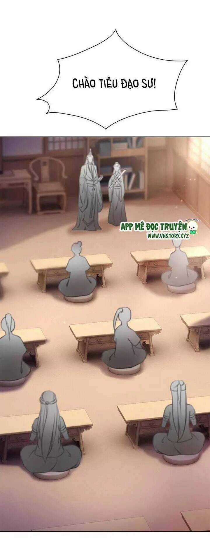 Cực Phẩm Phế Vật Tiểu Thư Chapter 30 trang 28