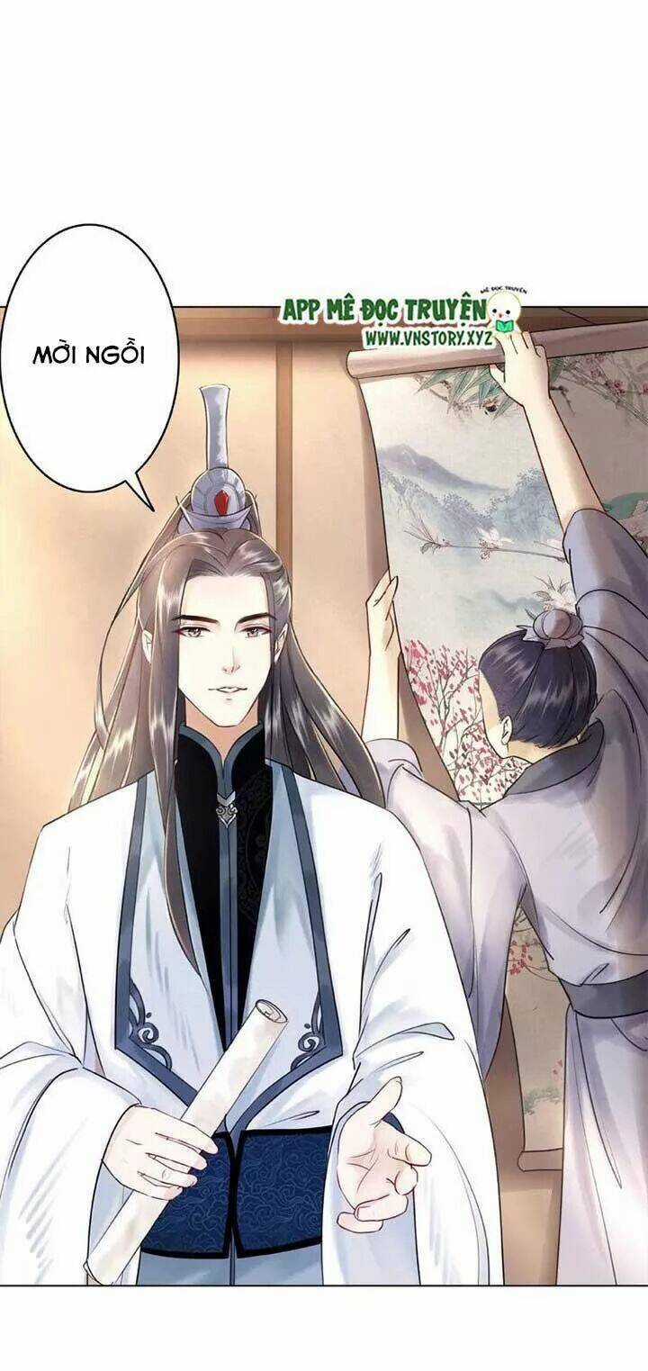 Cực Phẩm Phế Vật Tiểu Thư Chapter 30 trang 29