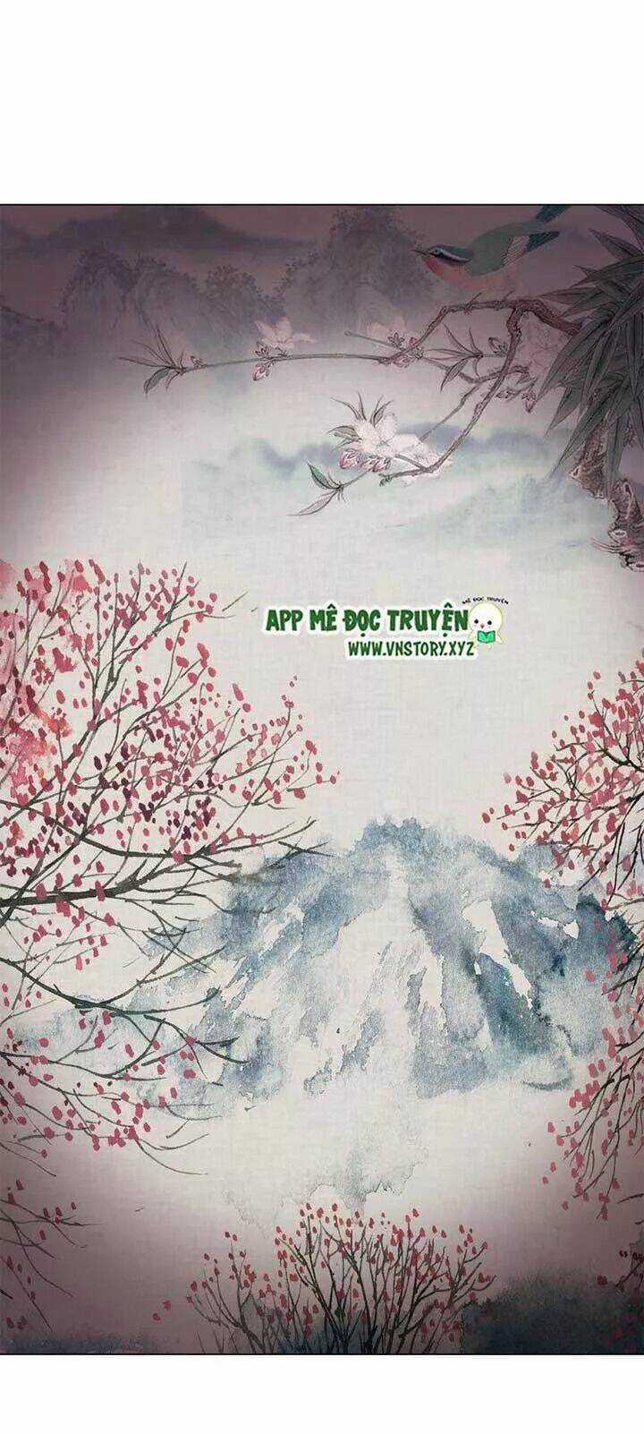 Cực Phẩm Phế Vật Tiểu Thư Chapter 30 trang 32