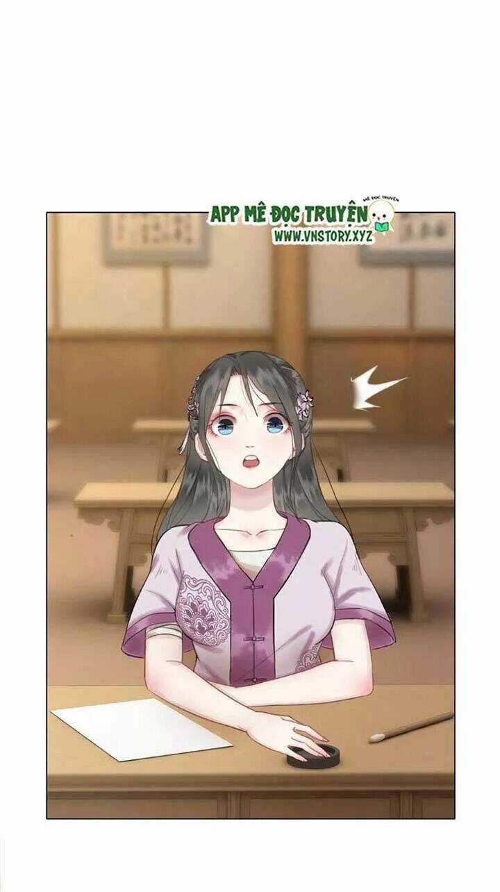 Cực Phẩm Phế Vật Tiểu Thư Chapter 30 trang 34