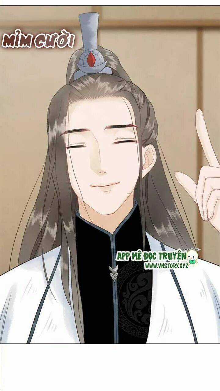 Cực Phẩm Phế Vật Tiểu Thư Chapter 30 trang 35