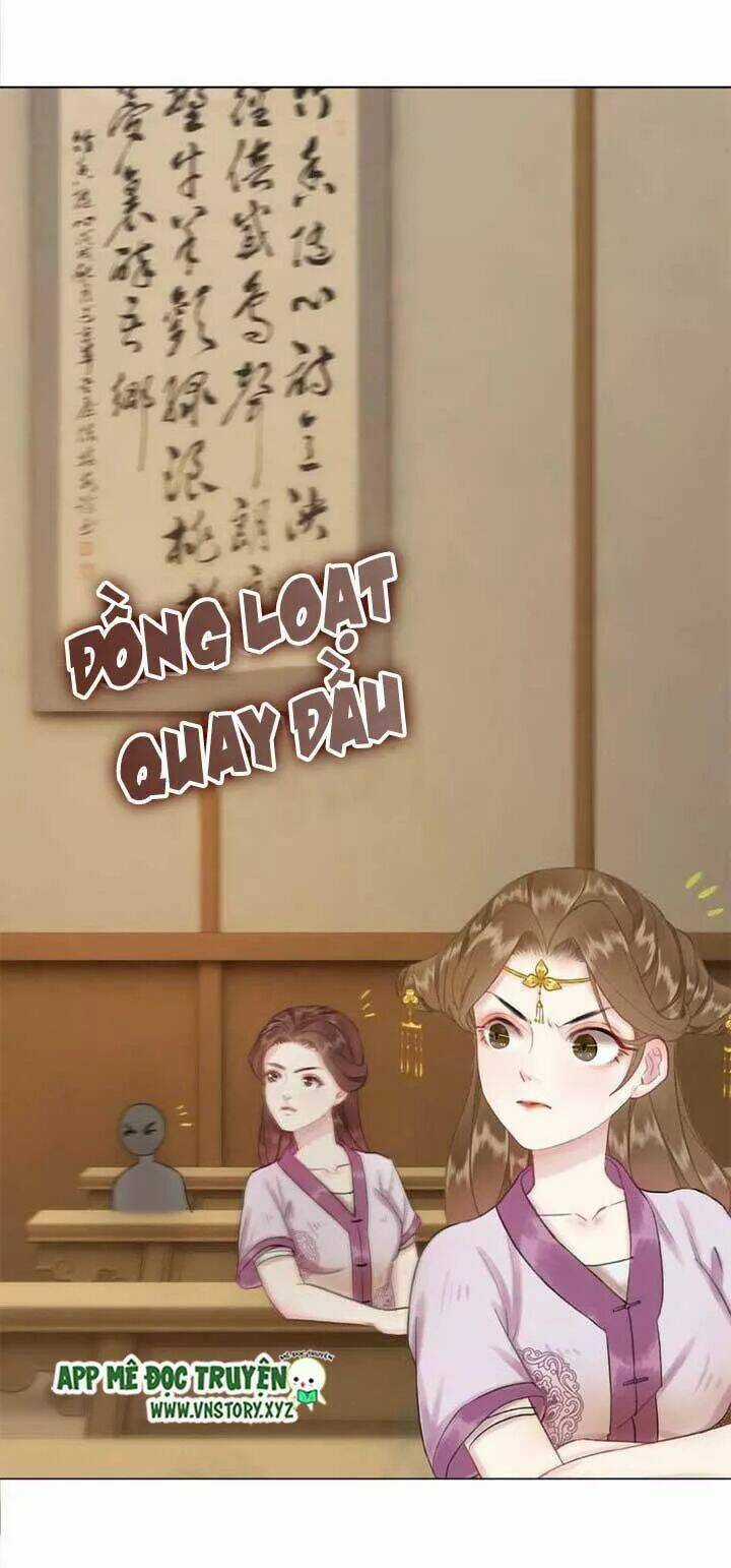 Cực Phẩm Phế Vật Tiểu Thư Chapter 30 trang 36