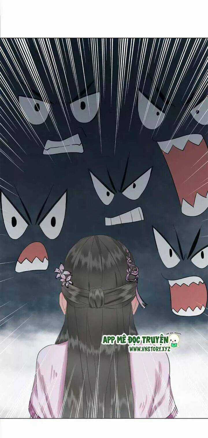 Cực Phẩm Phế Vật Tiểu Thư Chapter 30 trang 37