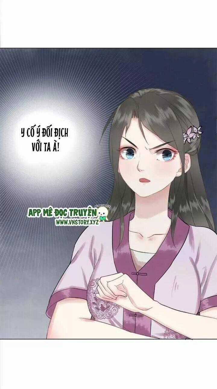 Cực Phẩm Phế Vật Tiểu Thư Chapter 30 trang 38