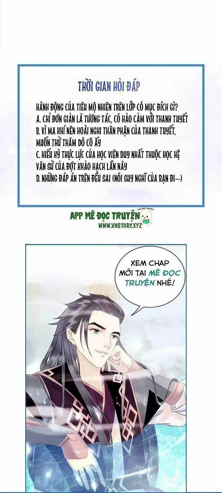 Cực Phẩm Phế Vật Tiểu Thư Chapter 30 trang 39