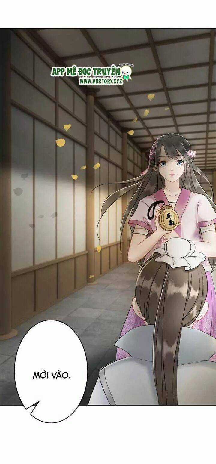 Cực Phẩm Phế Vật Tiểu Thư Chapter 30 trang 4