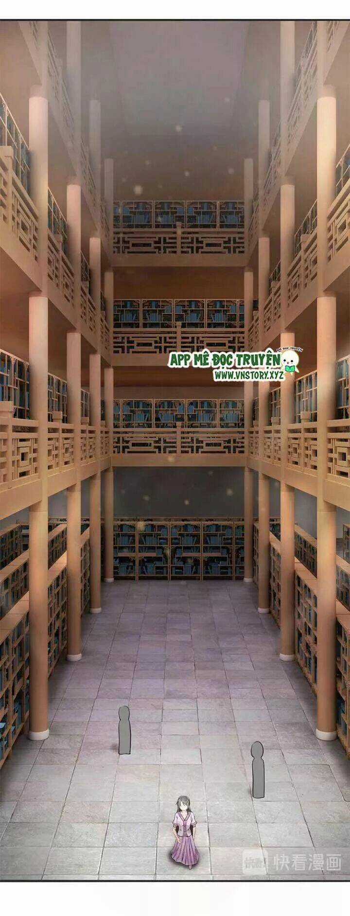 Cực Phẩm Phế Vật Tiểu Thư Chapter 30 trang 6