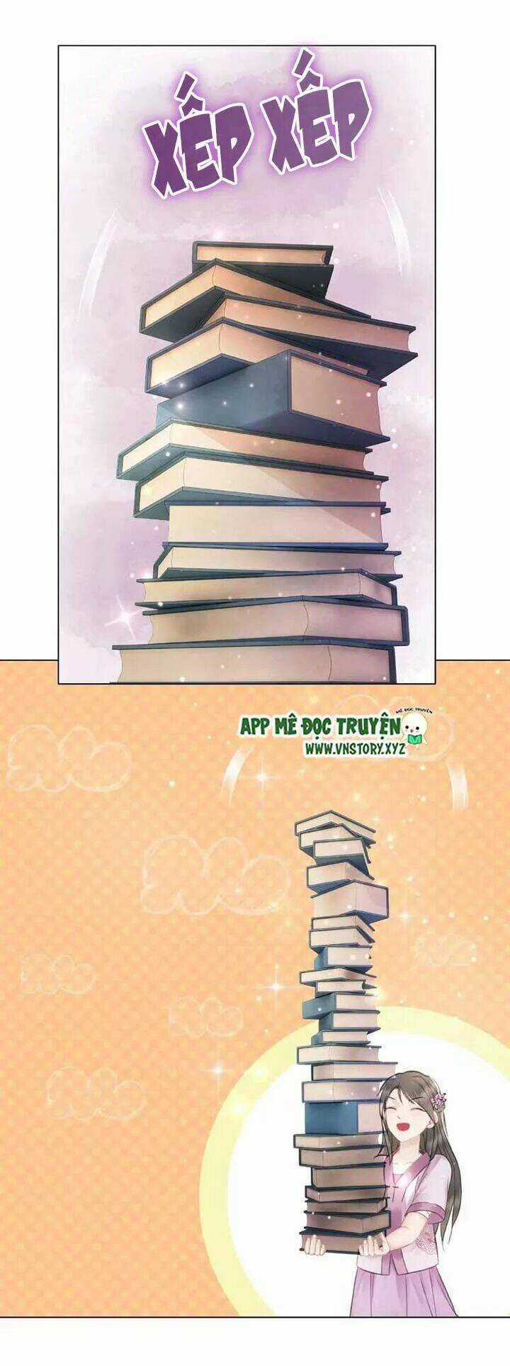 Cực Phẩm Phế Vật Tiểu Thư Chapter 30 trang 9