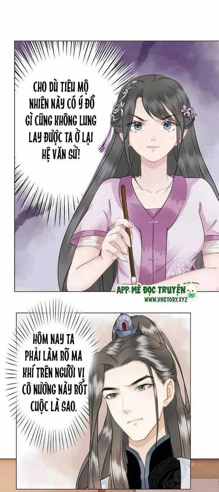 Cực Phẩm Phế Vật Tiểu Thư Chapter 31 trang 1