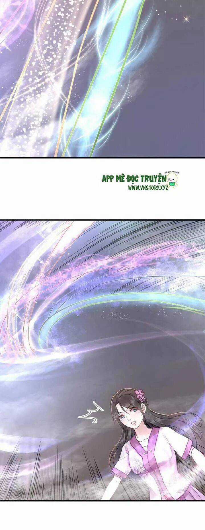 Cực Phẩm Phế Vật Tiểu Thư Chapter 31 trang 11