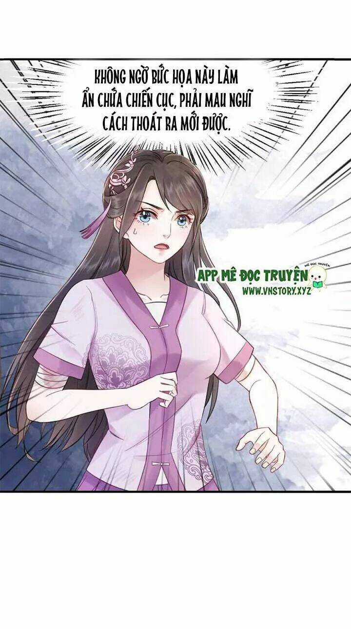 Cực Phẩm Phế Vật Tiểu Thư Chapter 31 trang 12