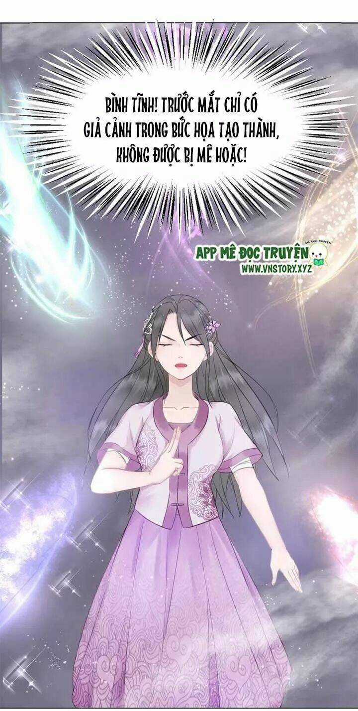 Cực Phẩm Phế Vật Tiểu Thư Chapter 31 trang 13