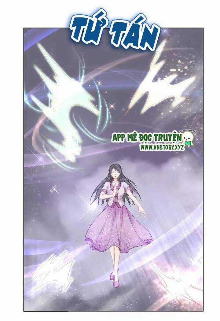 Cực Phẩm Phế Vật Tiểu Thư Chapter 31 trang 14