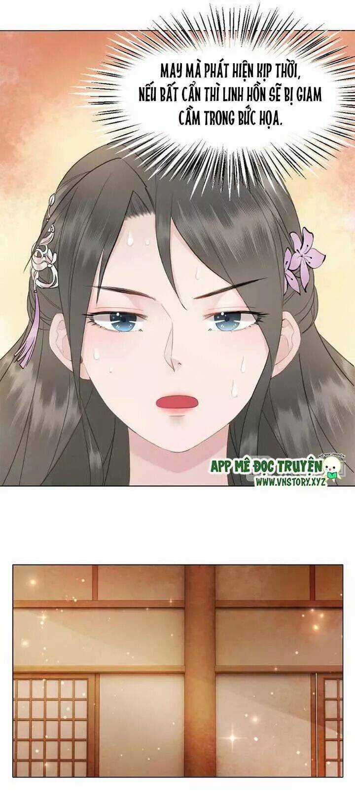 Cực Phẩm Phế Vật Tiểu Thư Chapter 31 trang 15