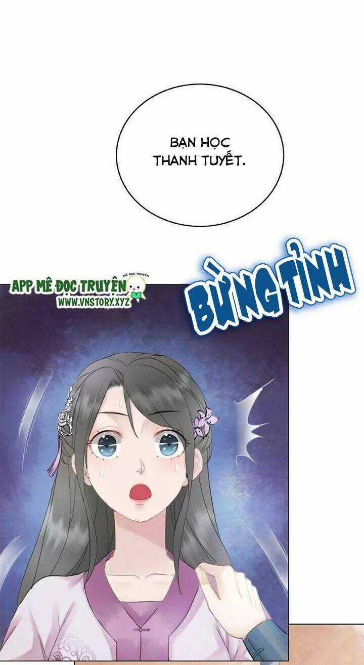 Cực Phẩm Phế Vật Tiểu Thư Chapter 31 trang 16