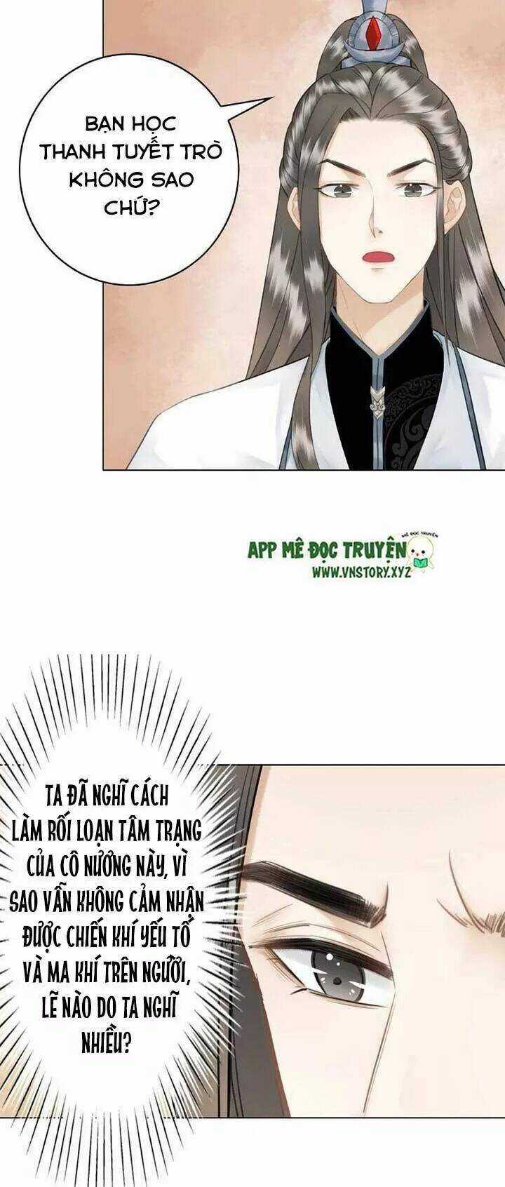 Cực Phẩm Phế Vật Tiểu Thư Chapter 31 trang 17