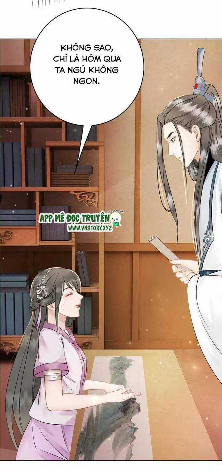 Cực Phẩm Phế Vật Tiểu Thư Chapter 31 trang 18