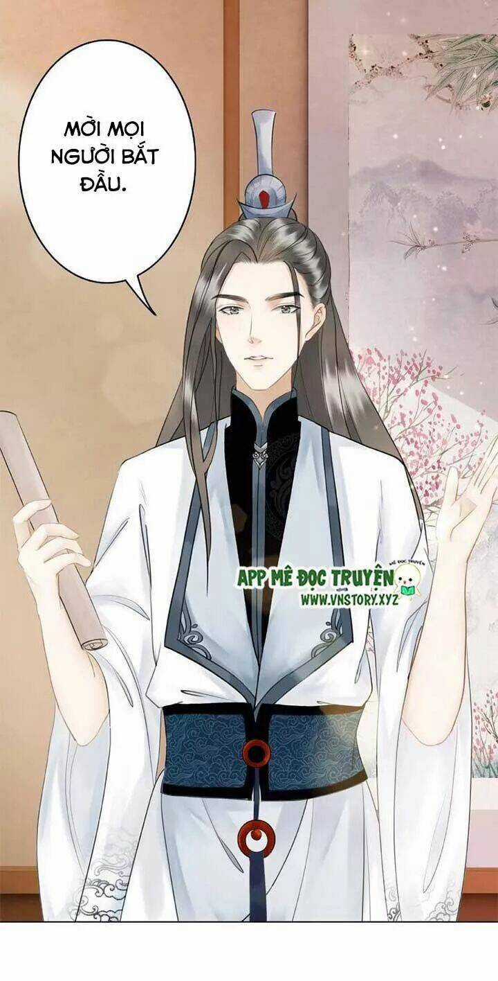 Cực Phẩm Phế Vật Tiểu Thư Chapter 31 trang 2