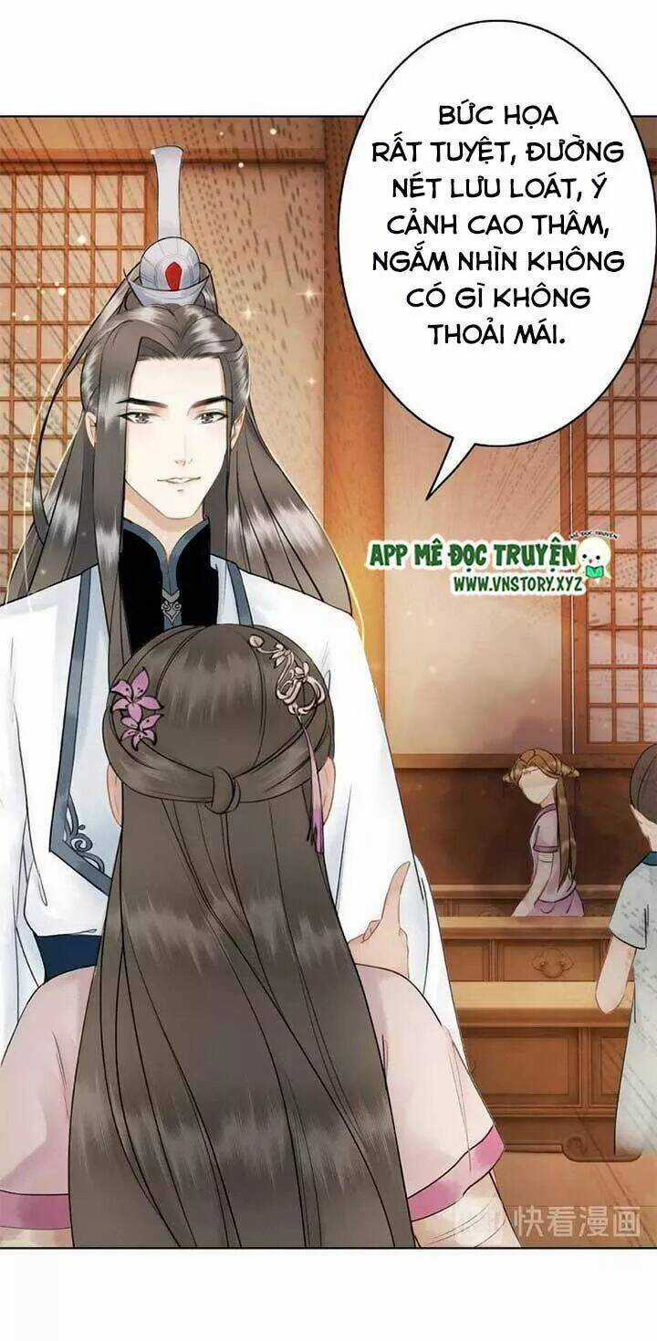 Cực Phẩm Phế Vật Tiểu Thư Chapter 31 trang 20