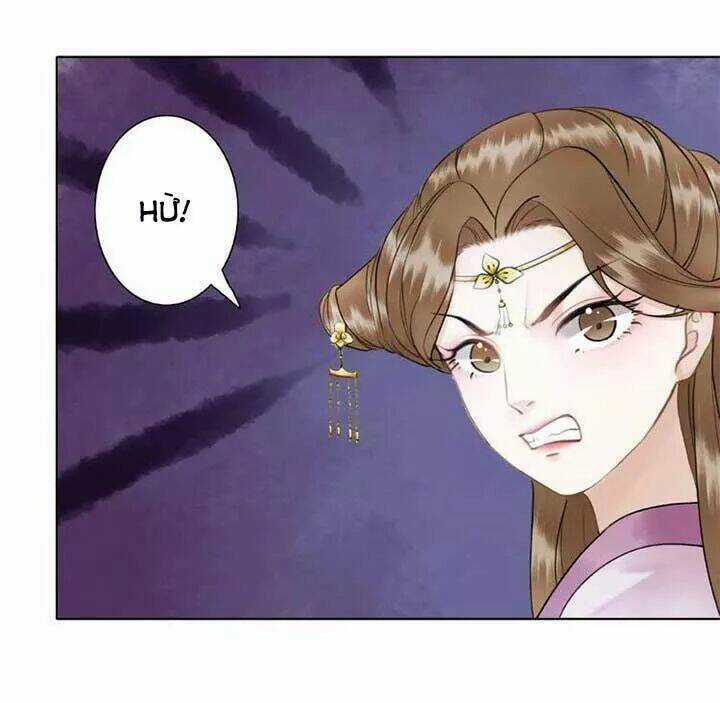 Cực Phẩm Phế Vật Tiểu Thư Chapter 31 trang 21