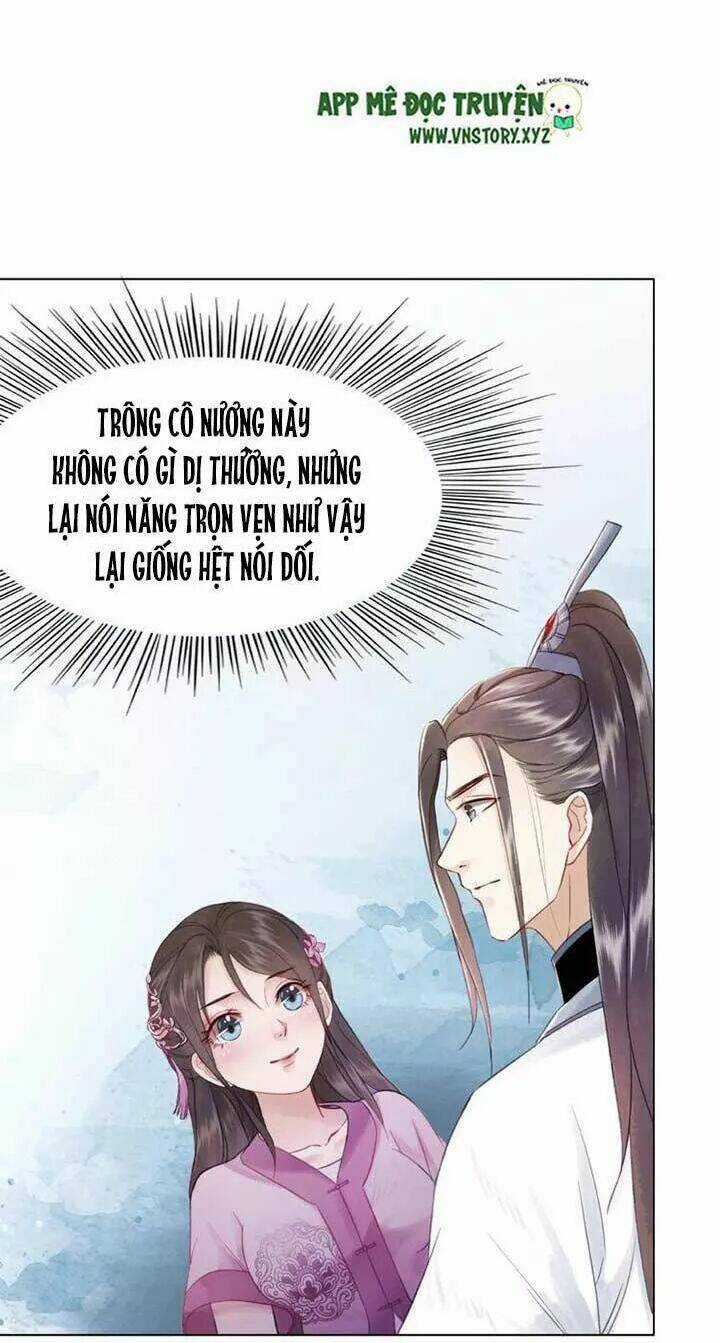 Cực Phẩm Phế Vật Tiểu Thư Chapter 31 trang 22