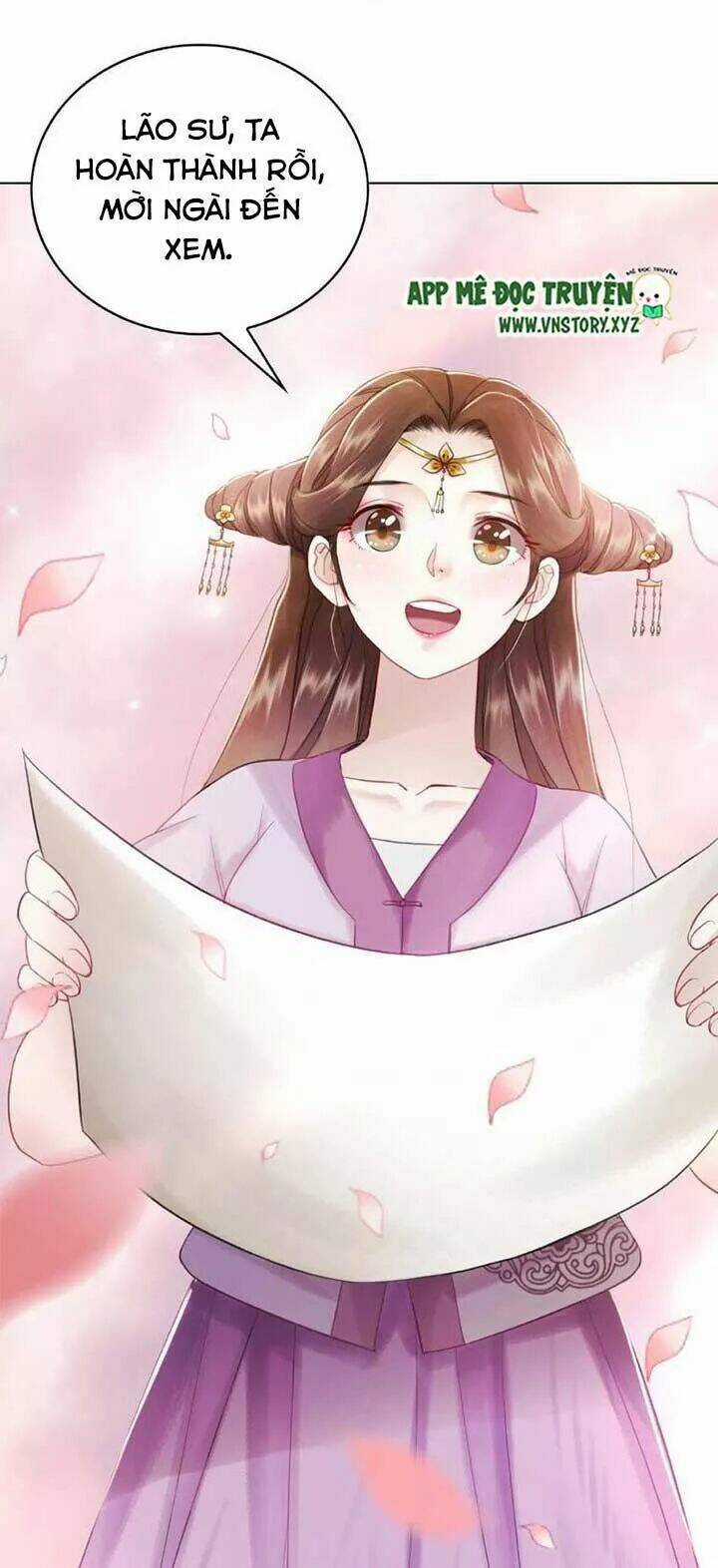 Cực Phẩm Phế Vật Tiểu Thư Chapter 31 trang 23