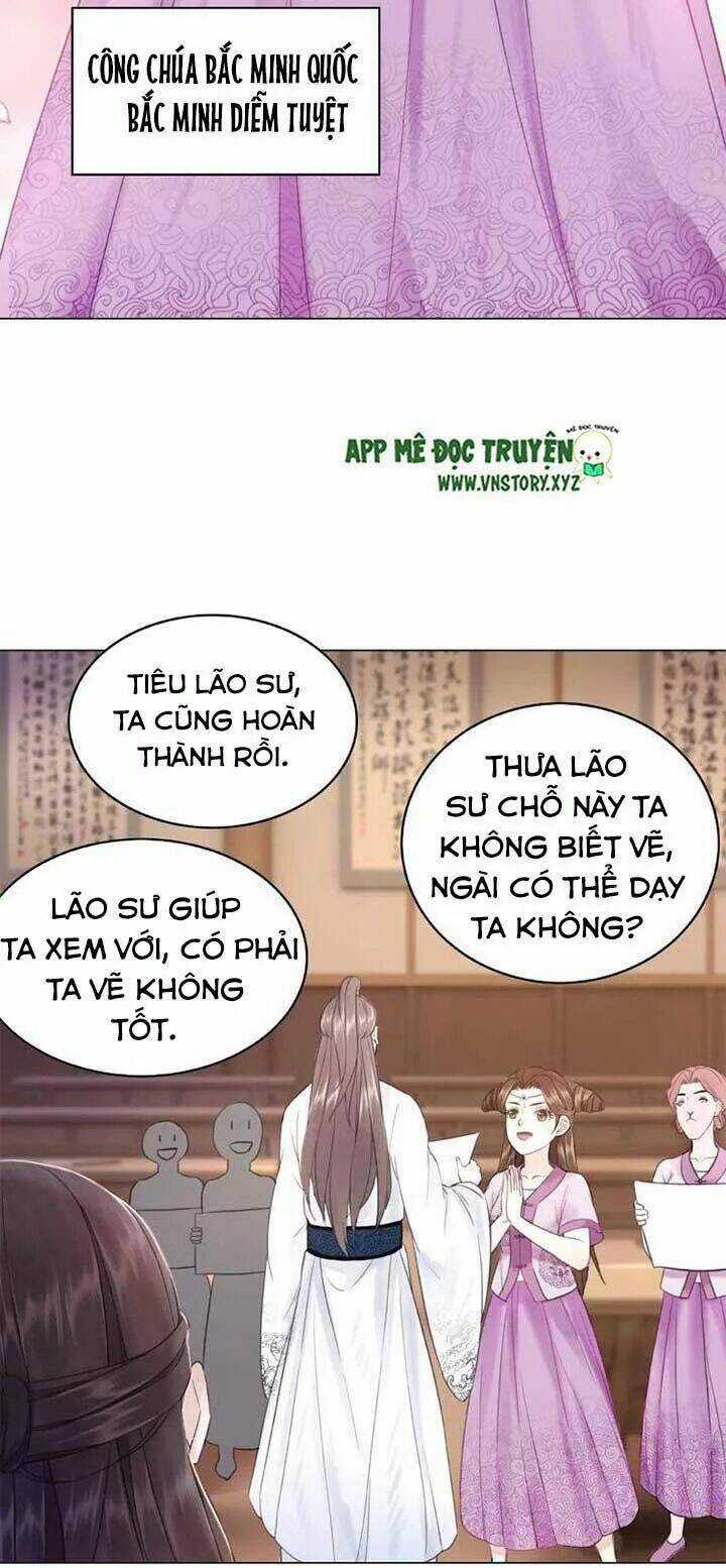 Cực Phẩm Phế Vật Tiểu Thư Chapter 31 trang 24