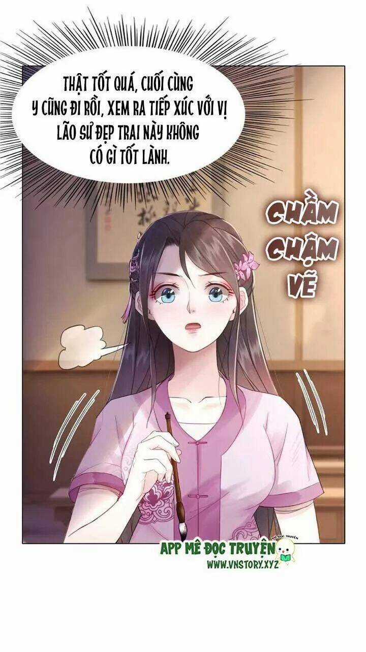 Cực Phẩm Phế Vật Tiểu Thư Chapter 31 trang 25