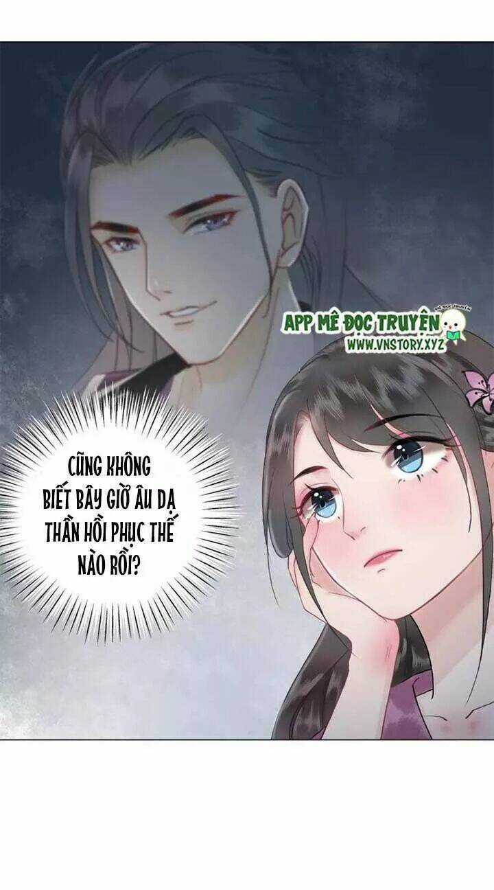 Cực Phẩm Phế Vật Tiểu Thư Chapter 31 trang 26