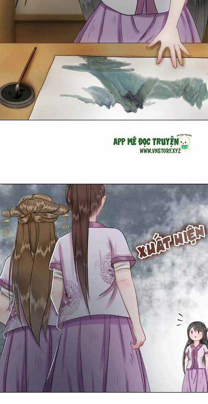 Cực Phẩm Phế Vật Tiểu Thư Chapter 31 trang 28