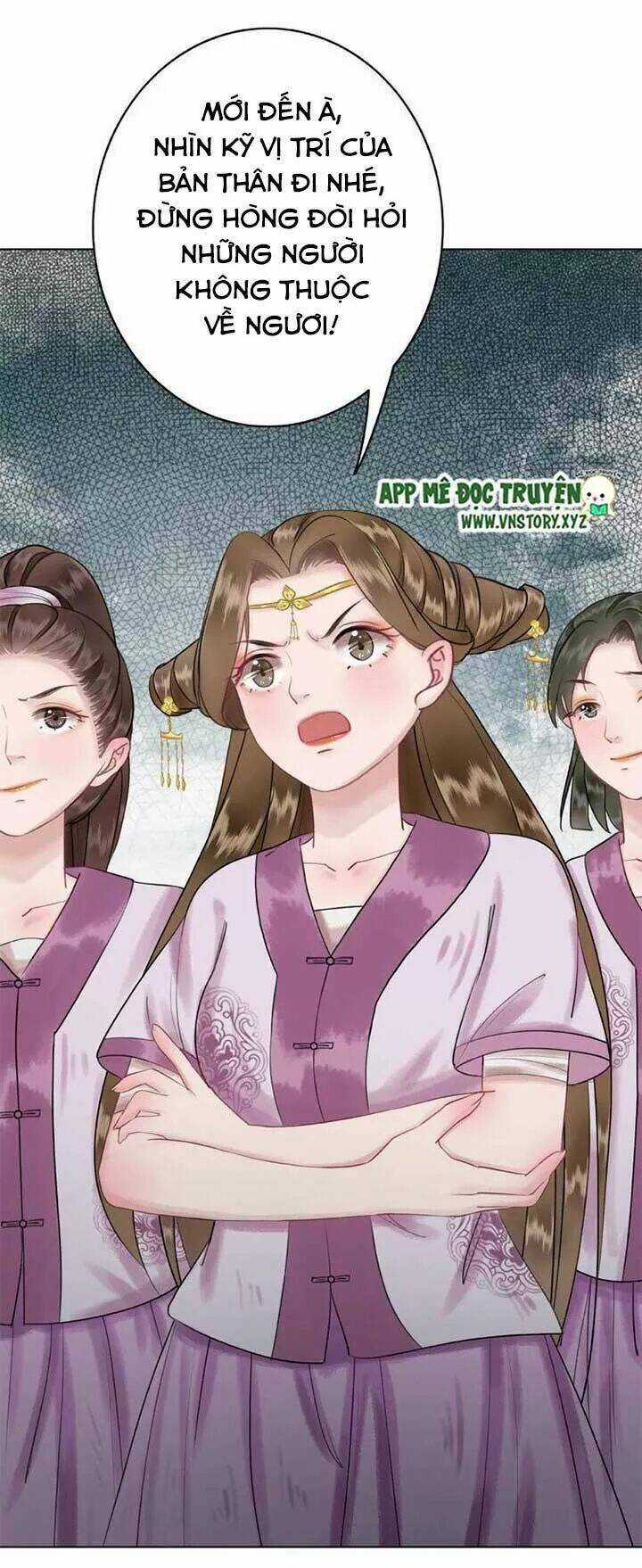 Cực Phẩm Phế Vật Tiểu Thư Chapter 31 trang 29