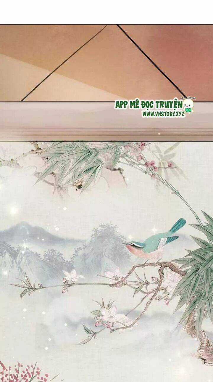 Cực Phẩm Phế Vật Tiểu Thư Chapter 31 trang 3