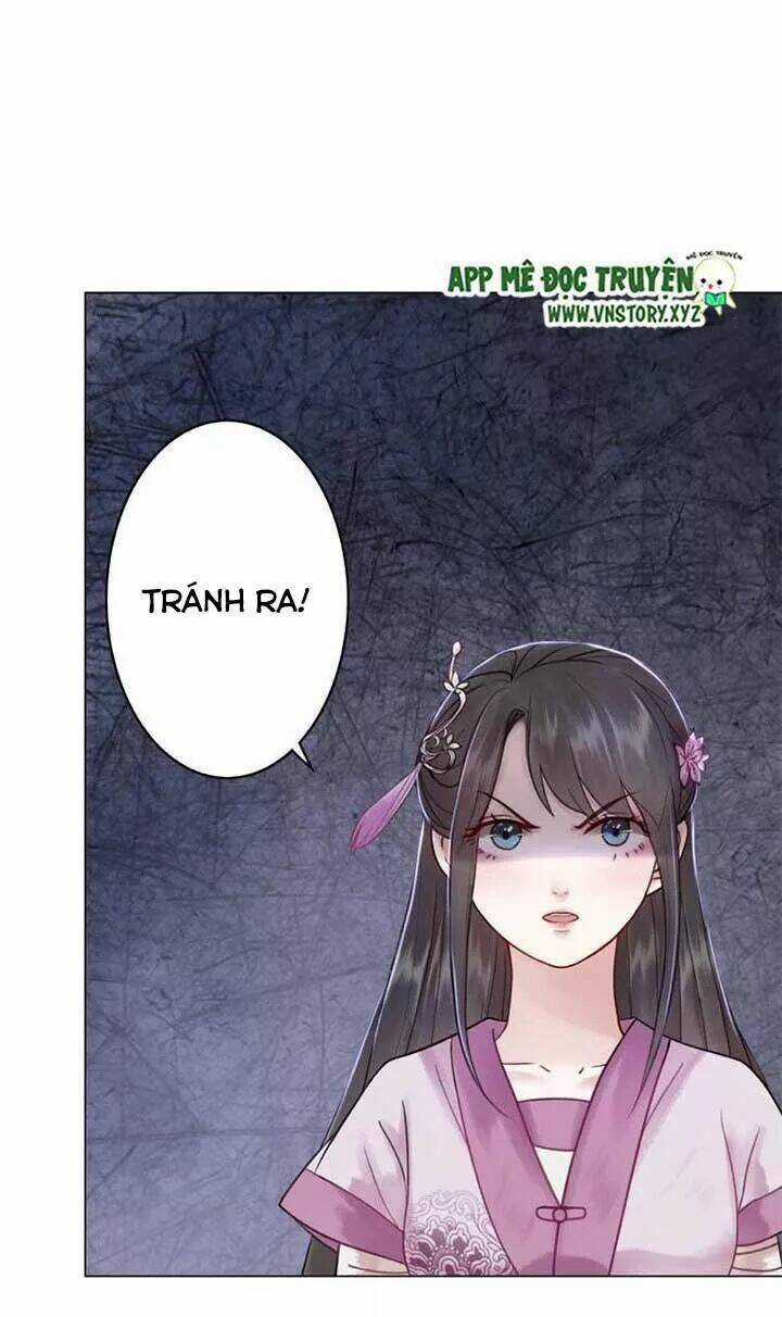 Cực Phẩm Phế Vật Tiểu Thư Chapter 31 trang 30