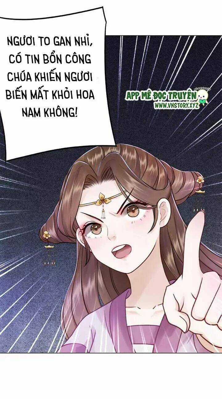 Cực Phẩm Phế Vật Tiểu Thư Chapter 31 trang 31