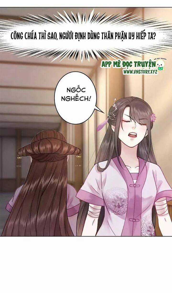 Cực Phẩm Phế Vật Tiểu Thư Chapter 31 trang 32