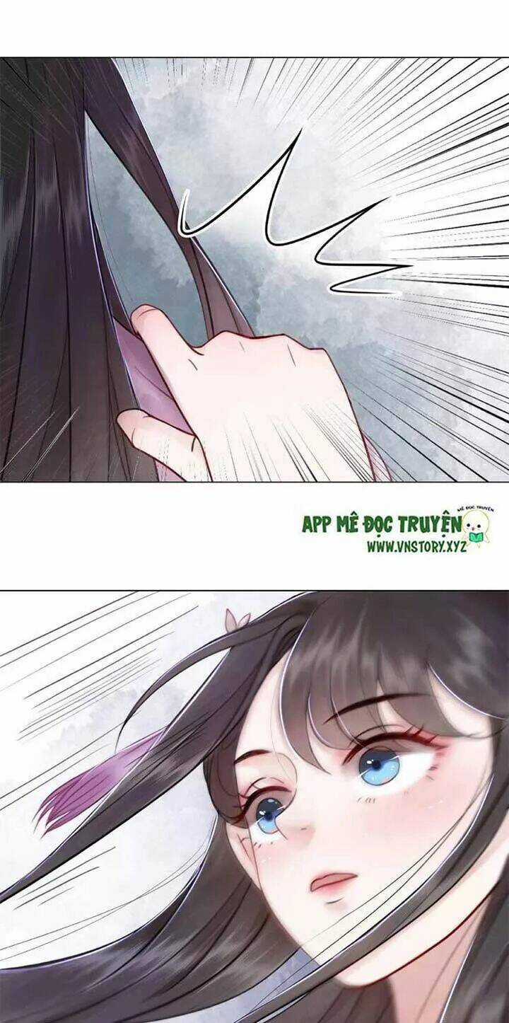 Cực Phẩm Phế Vật Tiểu Thư Chapter 31 trang 33