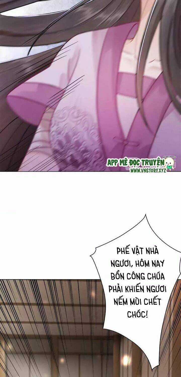 Cực Phẩm Phế Vật Tiểu Thư Chapter 31 trang 34