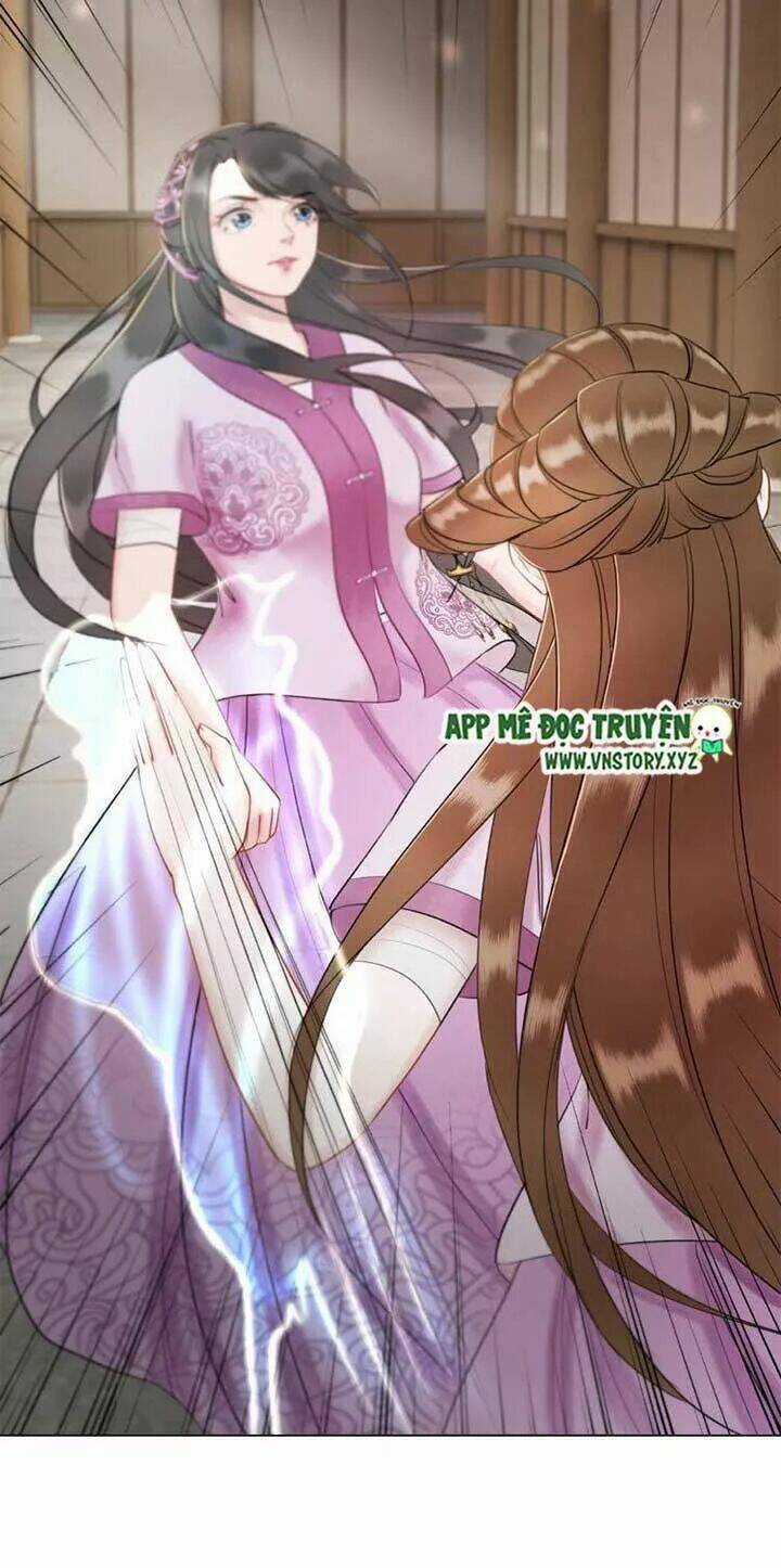 Cực Phẩm Phế Vật Tiểu Thư Chapter 31 trang 35