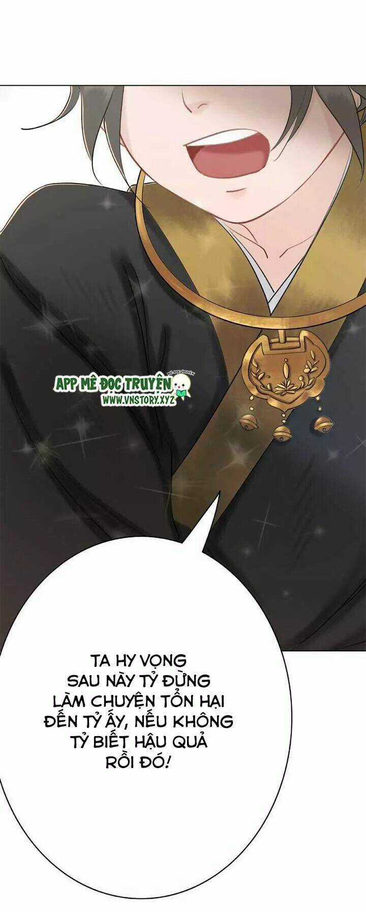 Cực Phẩm Phế Vật Tiểu Thư Chapter 31 trang 37