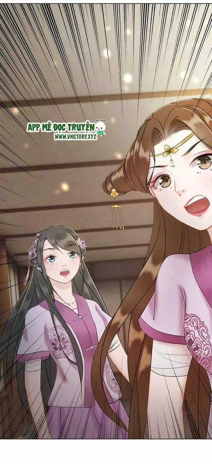 Cực Phẩm Phế Vật Tiểu Thư Chapter 31 trang 38