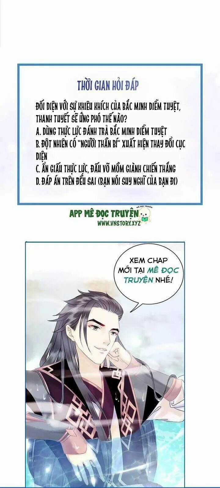 Cực Phẩm Phế Vật Tiểu Thư Chapter 31 trang 39