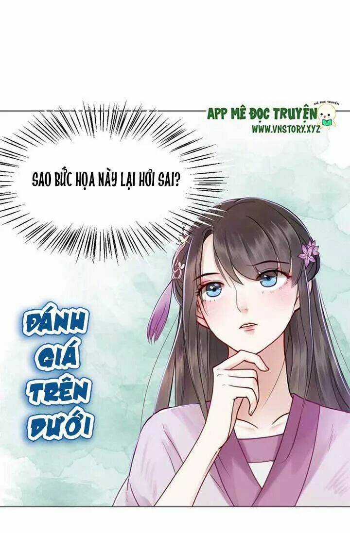 Cực Phẩm Phế Vật Tiểu Thư Chapter 31 trang 5