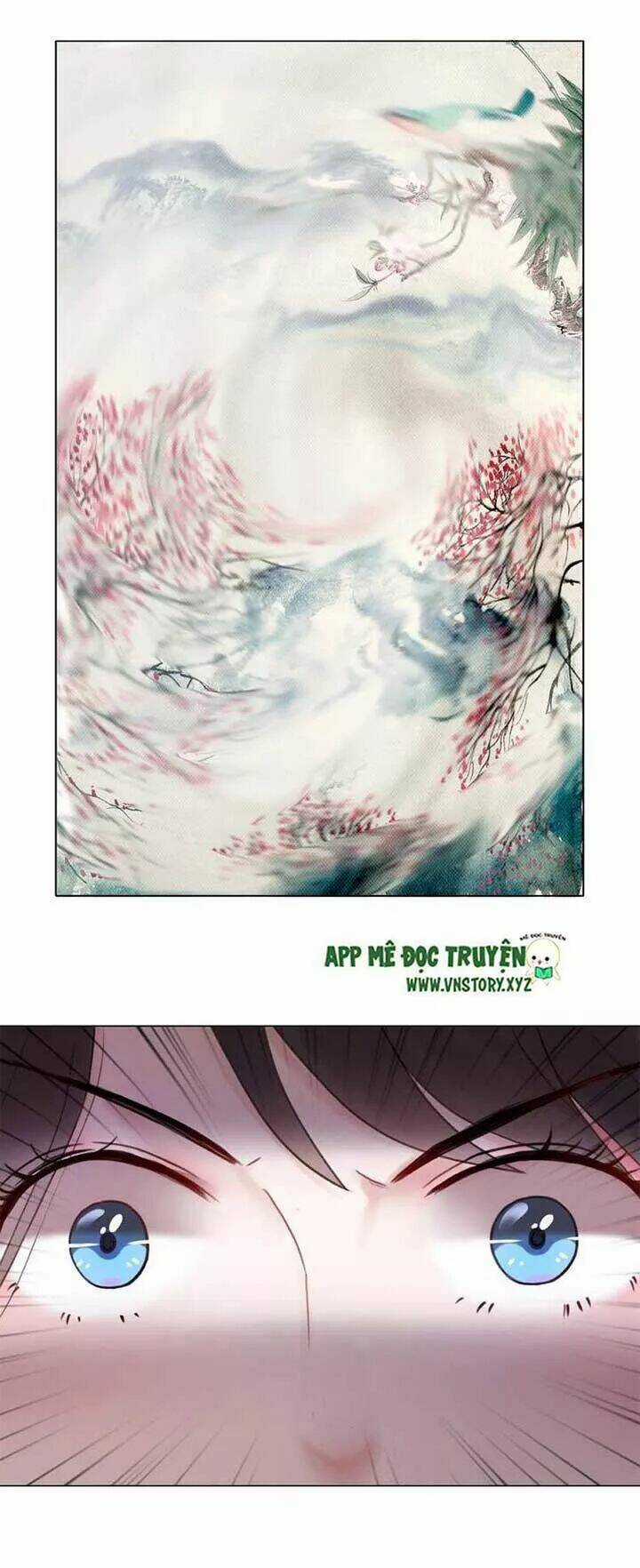 Cực Phẩm Phế Vật Tiểu Thư Chapter 31 trang 6