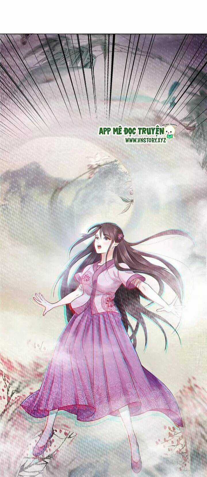 Cực Phẩm Phế Vật Tiểu Thư Chapter 31 trang 7