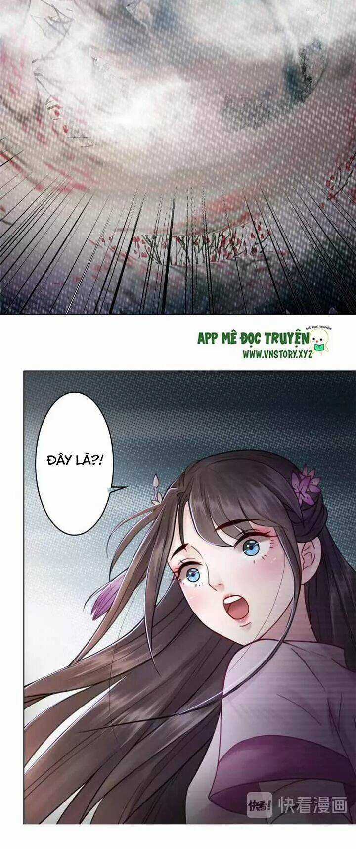 Cực Phẩm Phế Vật Tiểu Thư Chapter 31 trang 8